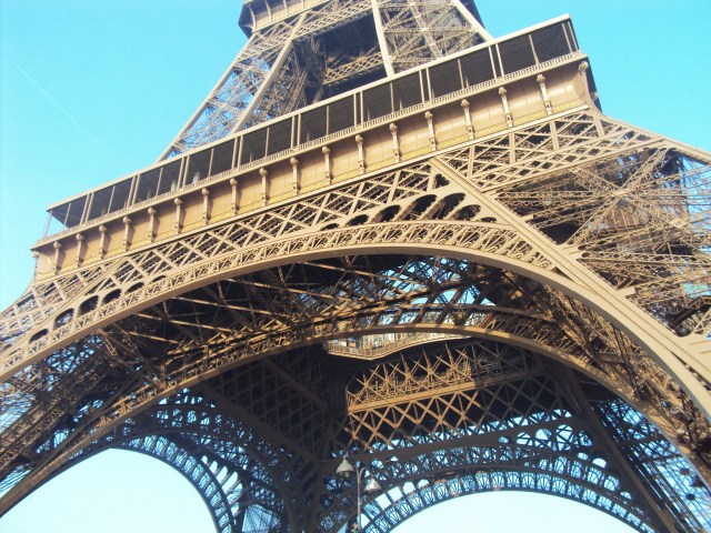 Tour Eiffel