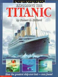 exploring the titanic