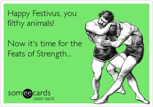 festivus
