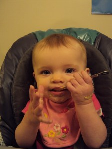 Little assistance necessary. 