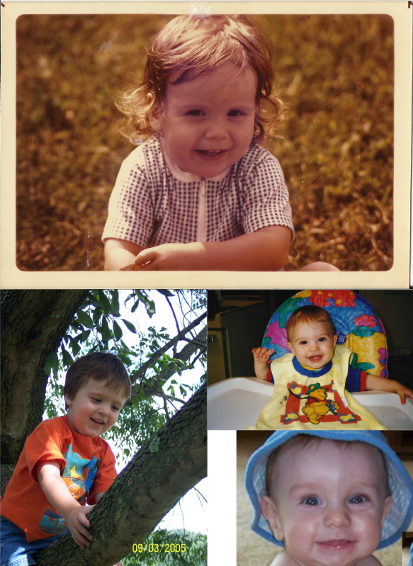 baby pic combo 4