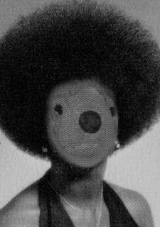 Many thanks to Emily for allowing me to do a guest post. My friend Scarybear will be delighted that this pic is circulating to yet more readers.