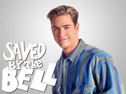 I aspire to be Mark-Paul Gosselar's hair when I grow up. 