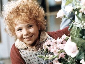 Awwww. Gotta love some Aileen. 