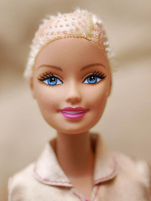 barbie-with-shaved-head-cut-hair