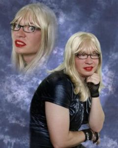 Lemme borrow that top for my school picture. Source