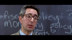 ....but sometimes they're a tad more dull. 