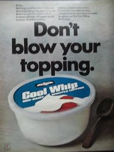cool whip