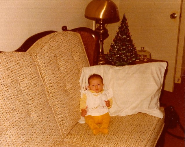 First Christmas2 1976 (1)