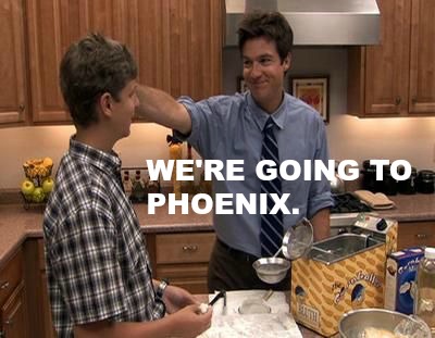 phoenix